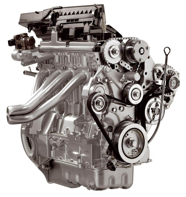 2012 Cordoba Car Engine